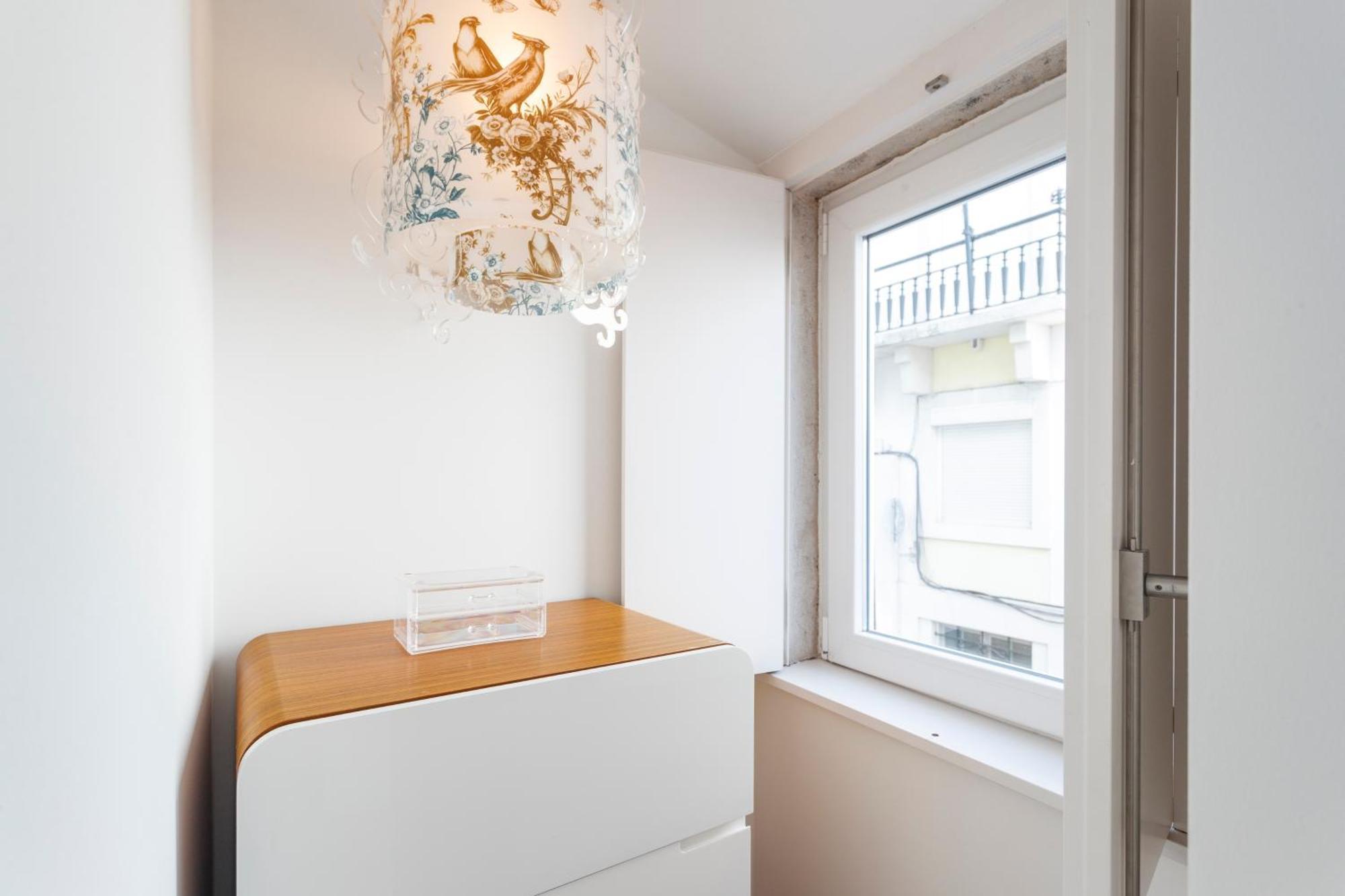Barbadinhos Apartments In Lisbon Historic Neighborhood Экстерьер фото
